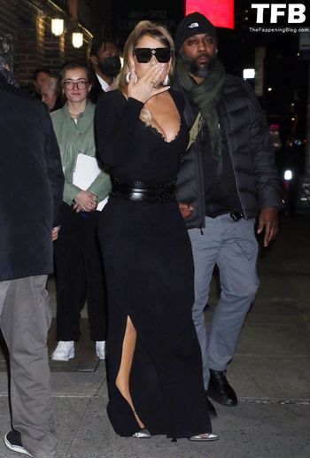 Mariah Carey