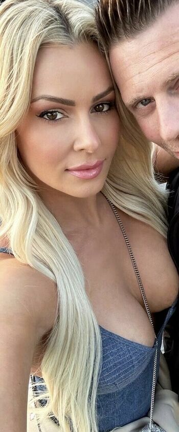 Maryse WWE