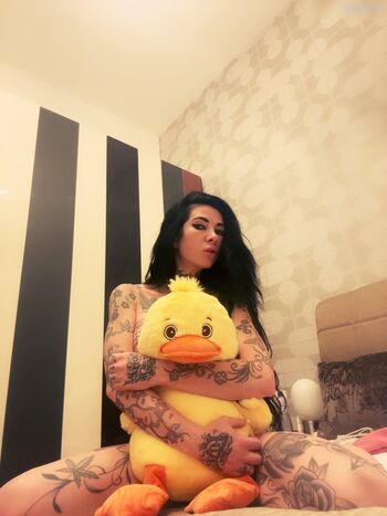 Megan Inky
