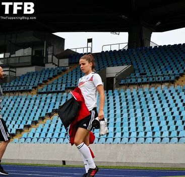 Melanie Leupolz