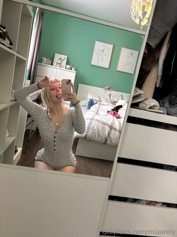 Miaarely