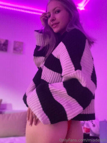 MiaDelish