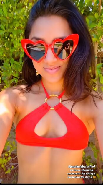 Michelle Khare