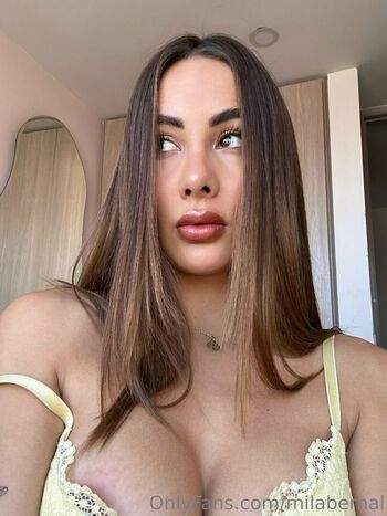 Mila Bernal