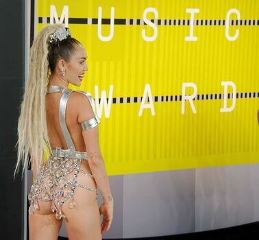 Miley Cyrus
