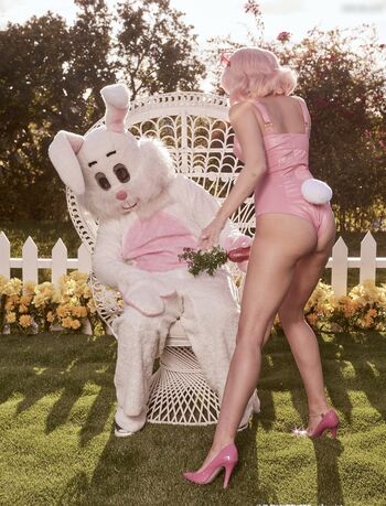 Miley Cyrus