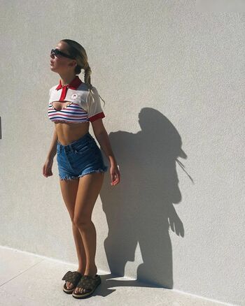 Millie Bobby Brown