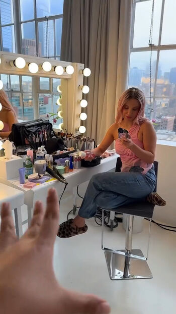 Millie Bobby Brown