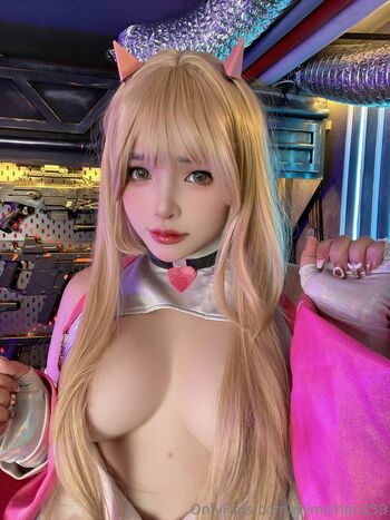 MiMi Chan