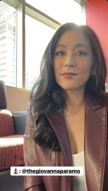 Mina Kimes