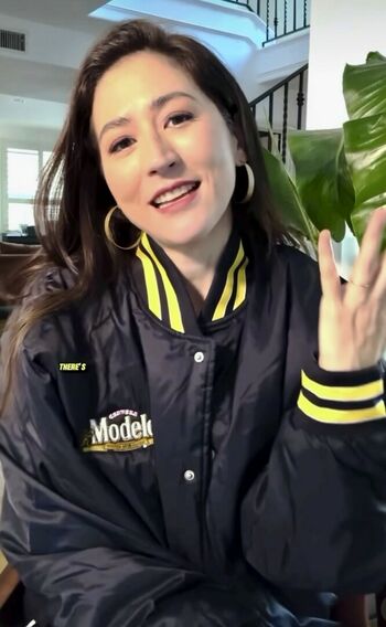 Mina Kimes