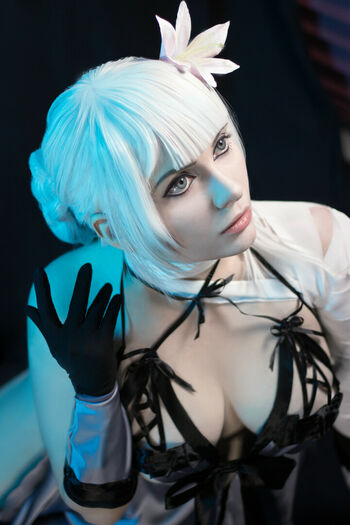 Mirikashi Cosplay