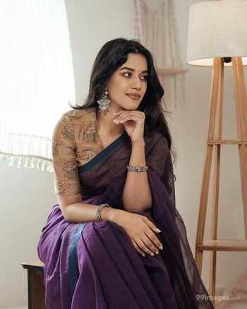 Mirnalini Ravi