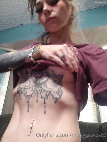 Missy Graves