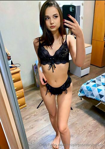 mistressroxybdsm