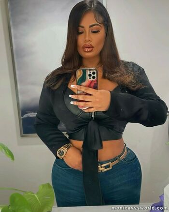 Monica VVS