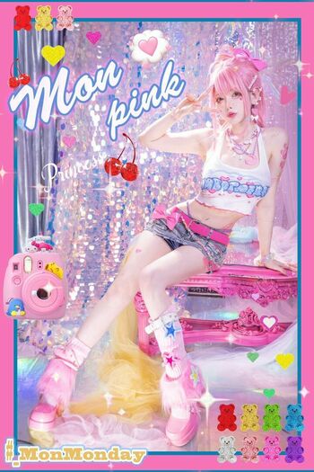 Monpink_mon