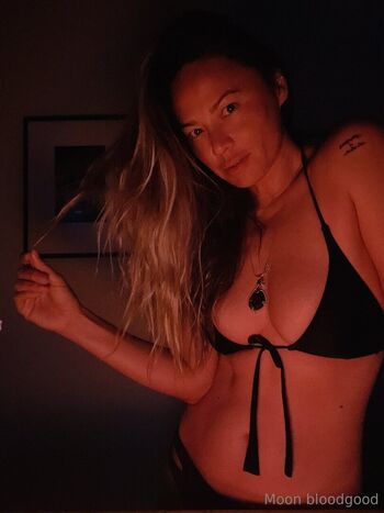 Moon Bloodgood