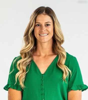 Morgan Zerkle