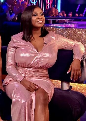 Motsi Mabuse