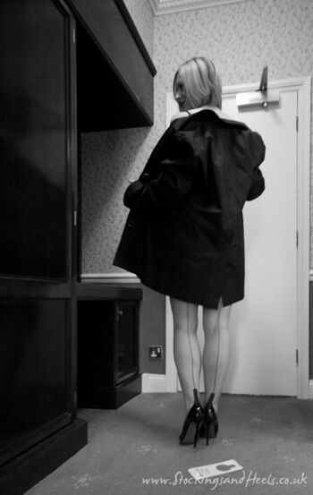 Mrs S Stockings
