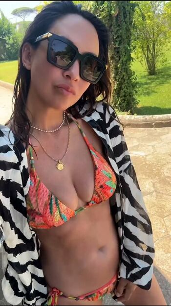 Myleene Klass