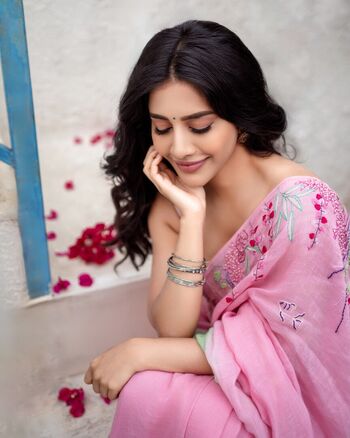 Nabha Natesh