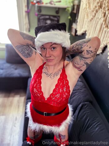 nakieplantladyfree