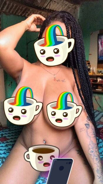 Nanah Rodrigues