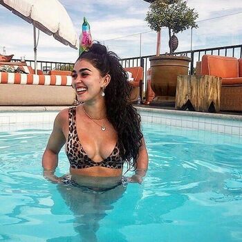 Natacha Karam