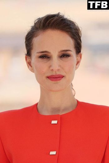 Natalie Portman