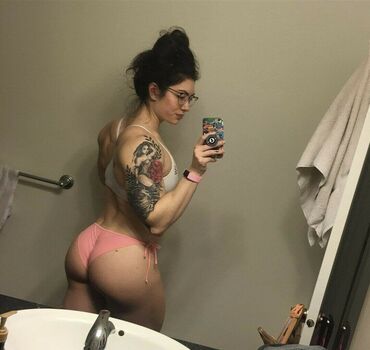 Natasha Aughey