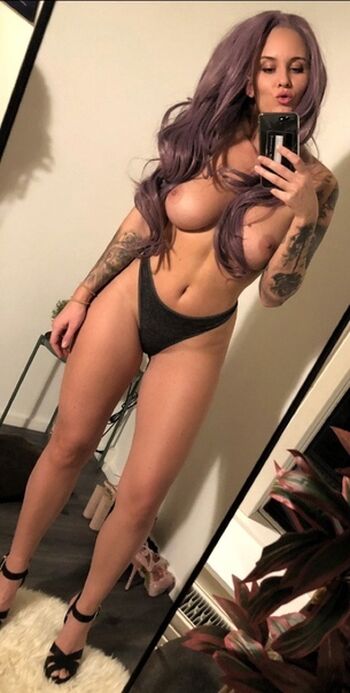 Natasha Thomsen