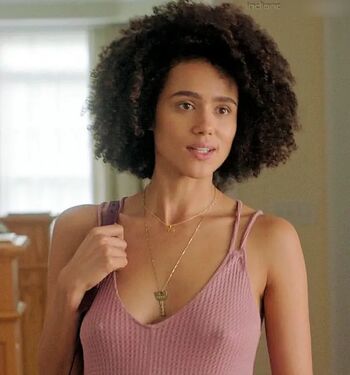 Nathalie Emmanuel
