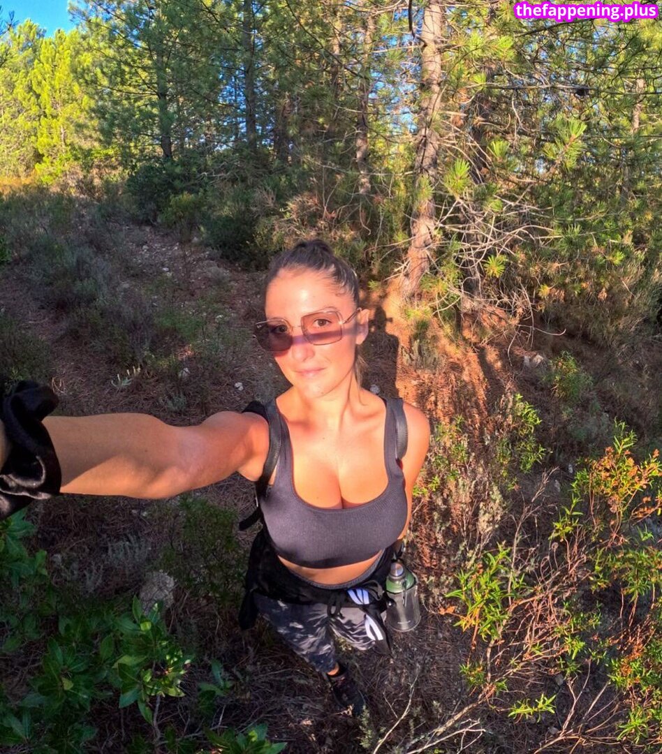 Natural Boob Jobs