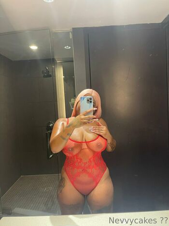 nevvycakes