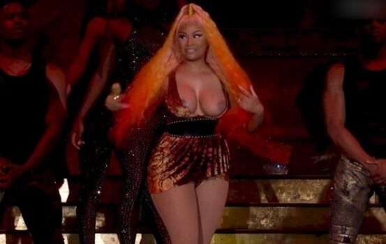 Nicki Minaj