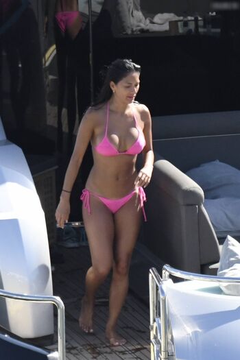 Nicole Scherzinger