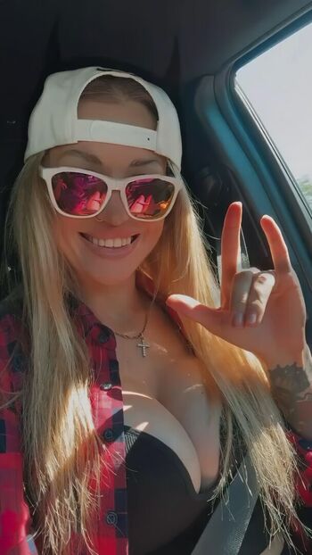Nina Danilyuk