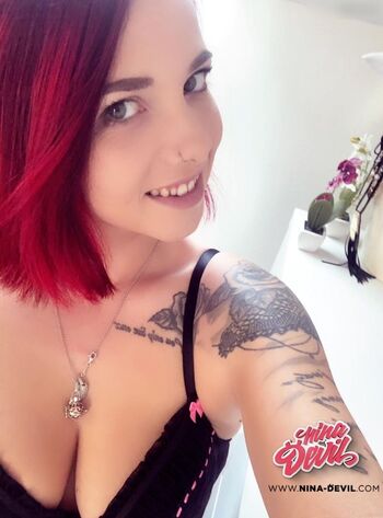 Nina Devil