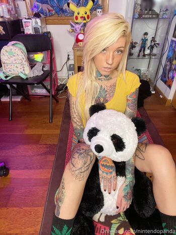 NintendoPanda