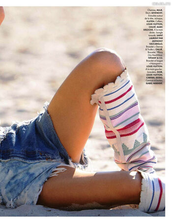 Noémie Lenoir