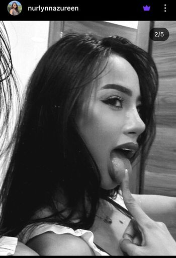 Nurlynnazureen