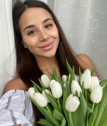 Olesia Shevchuk