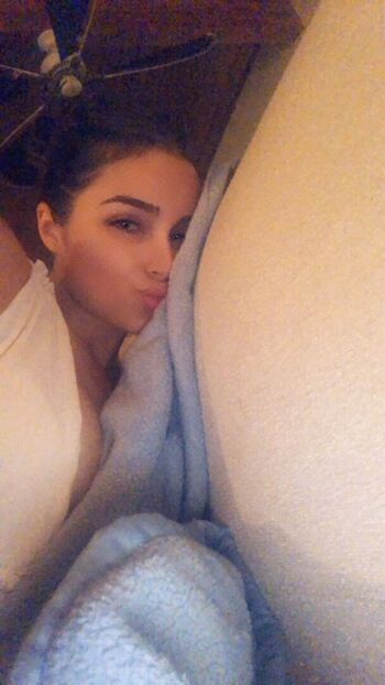 Olivia Culpo