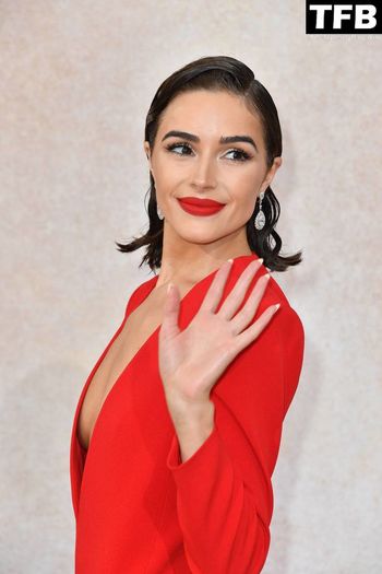 Olivia Culpo