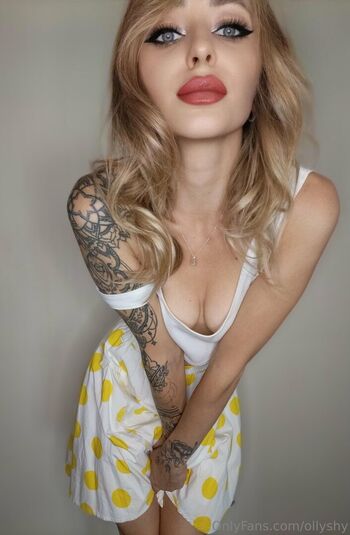 ollyshy