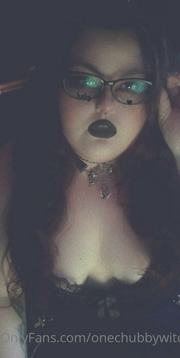 onechubbywitch