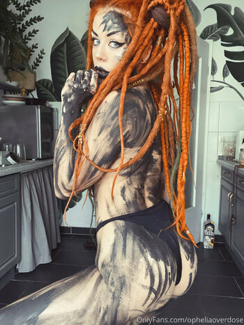 Ophelia Overdose