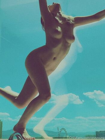Ora Young